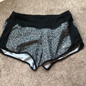 Nike DRI-FIT Women’s Running Shorts